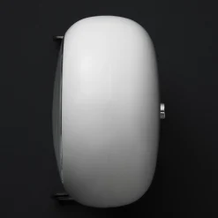 Discount Arne Jacobsen Bankers Bordur Ø11 cm hvid | Køb her