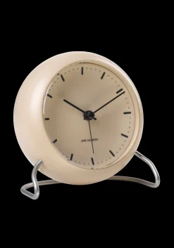 Sale Arne Jacobsen City Hall Bordur Ø11 cm sandy beige | Køb her