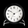 New Arne Jacobsen Station Bordur Ø11 cm hvid/sort | Køb her