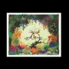 New Bjørn Wiinblad Wiinblad Papageno 50x40 cm multi | Køb her