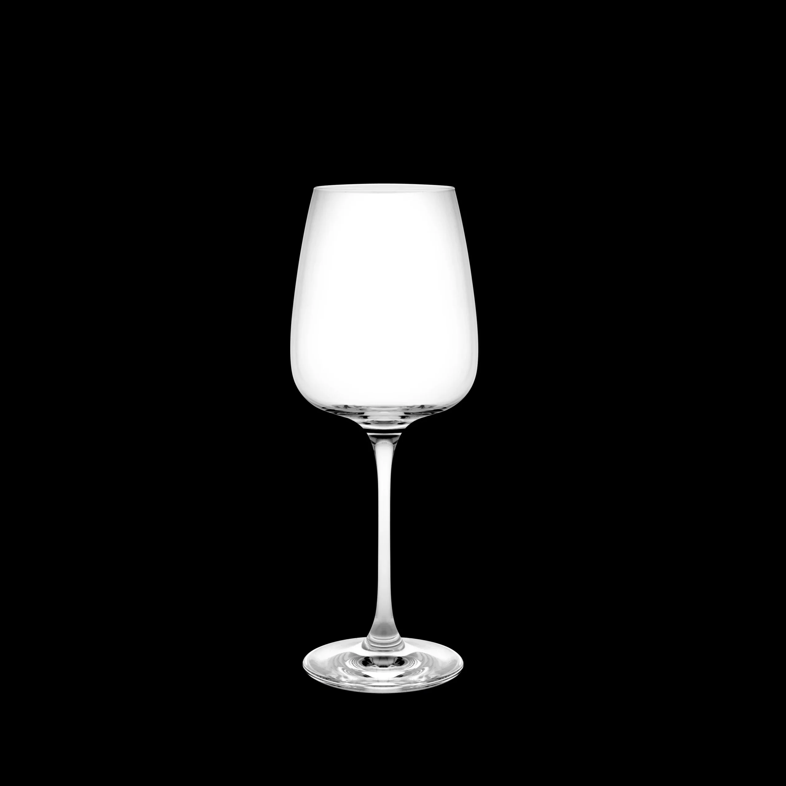 Hot Holmegaard Bouquet Dessertvinsglas klar 1 stk. | Køb her