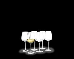Hot Holmegaard Bouquet Dessertvinsglas klar 1 stk. | Køb her
