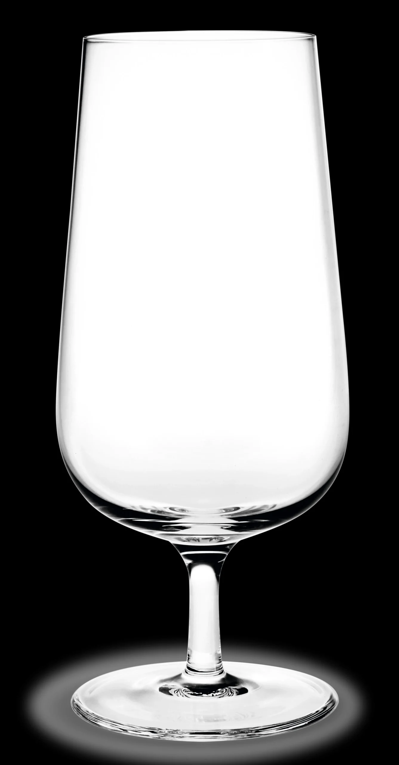 Discount Holmegaard Bouquet Ølglas 53 cl klar 1 stk. | Køb her