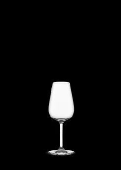 Outlet Holmegaard Bouquet Spiritusglas 12 cl klar 1 stk. | Køb her