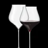 Best Holmegaard Bourgogneglas 94 cl 2 stk. i klar | Køb her