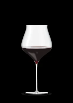 Best Holmegaard Bourgogneglas 94 cl 2 stk. i klar | Køb her