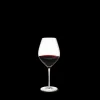 Holmegaard Cabernet Bourgogneglas klar 6 stk. | Køb her