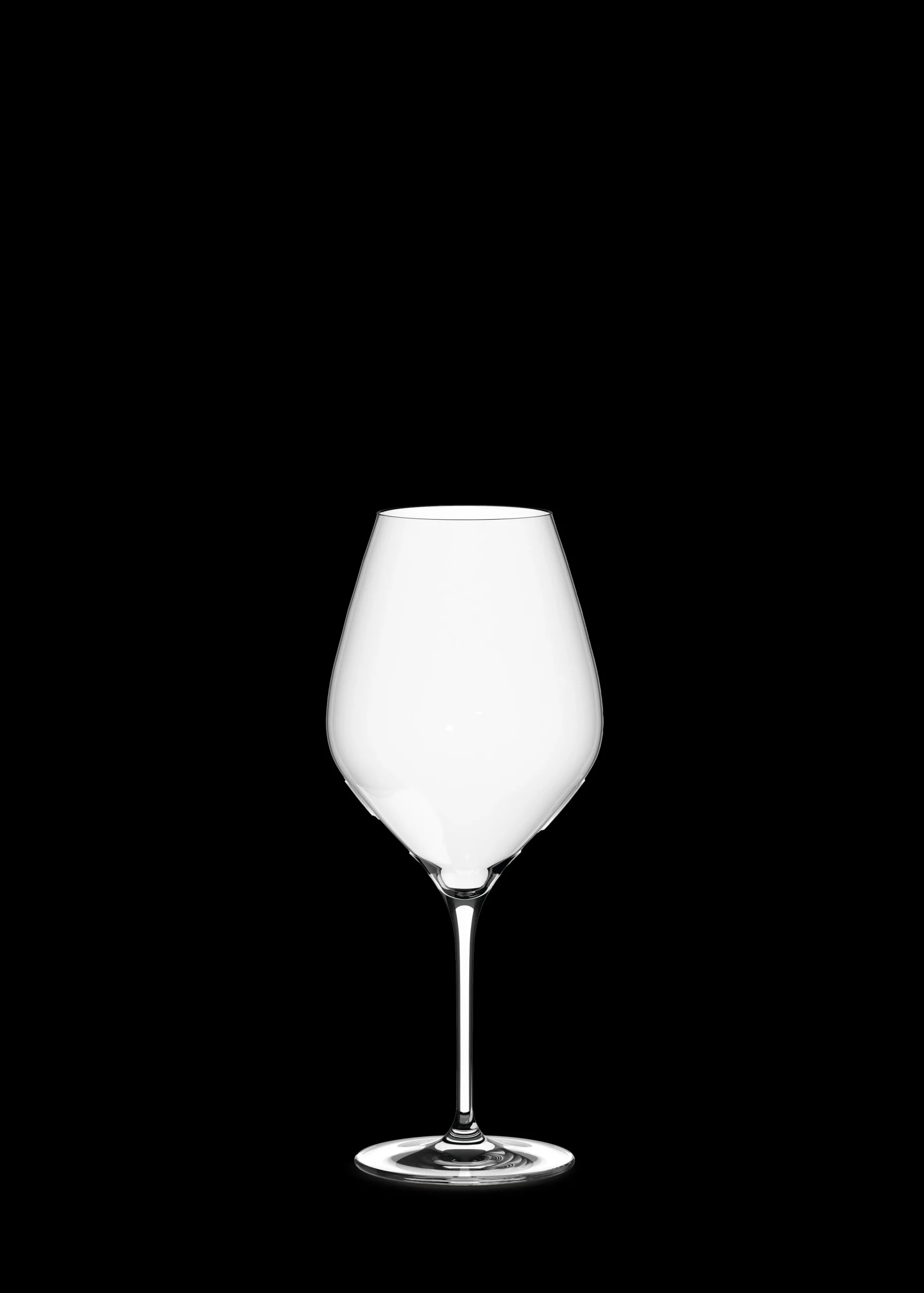 Holmegaard Cabernet Bourgogneglas klar 6 stk. | Køb her