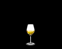 Hot Holmegaard Cabernet Hedvinsglas 28 cl klar 6 stk. | Køb her