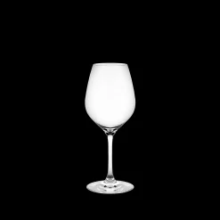 Hot Holmegaard Cabernet Hedvinsglas 28 cl klar 6 stk. | Køb her