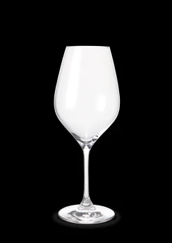 Best Holmegaard Cabernet Hvidvinsglas 36 cl klar 6 stk. | Køb her