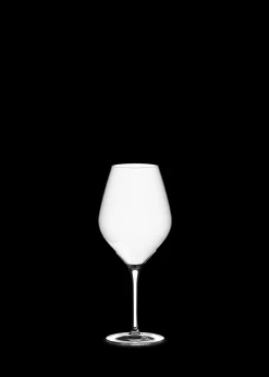 Sale Holmegaard Cabernet Rødvinsglas 52 cl klar 6 stk. | Køb her