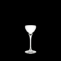 Outlet Holmegaard Cabernet Snapseglas 6 cl klar 6 stk. | Køb her