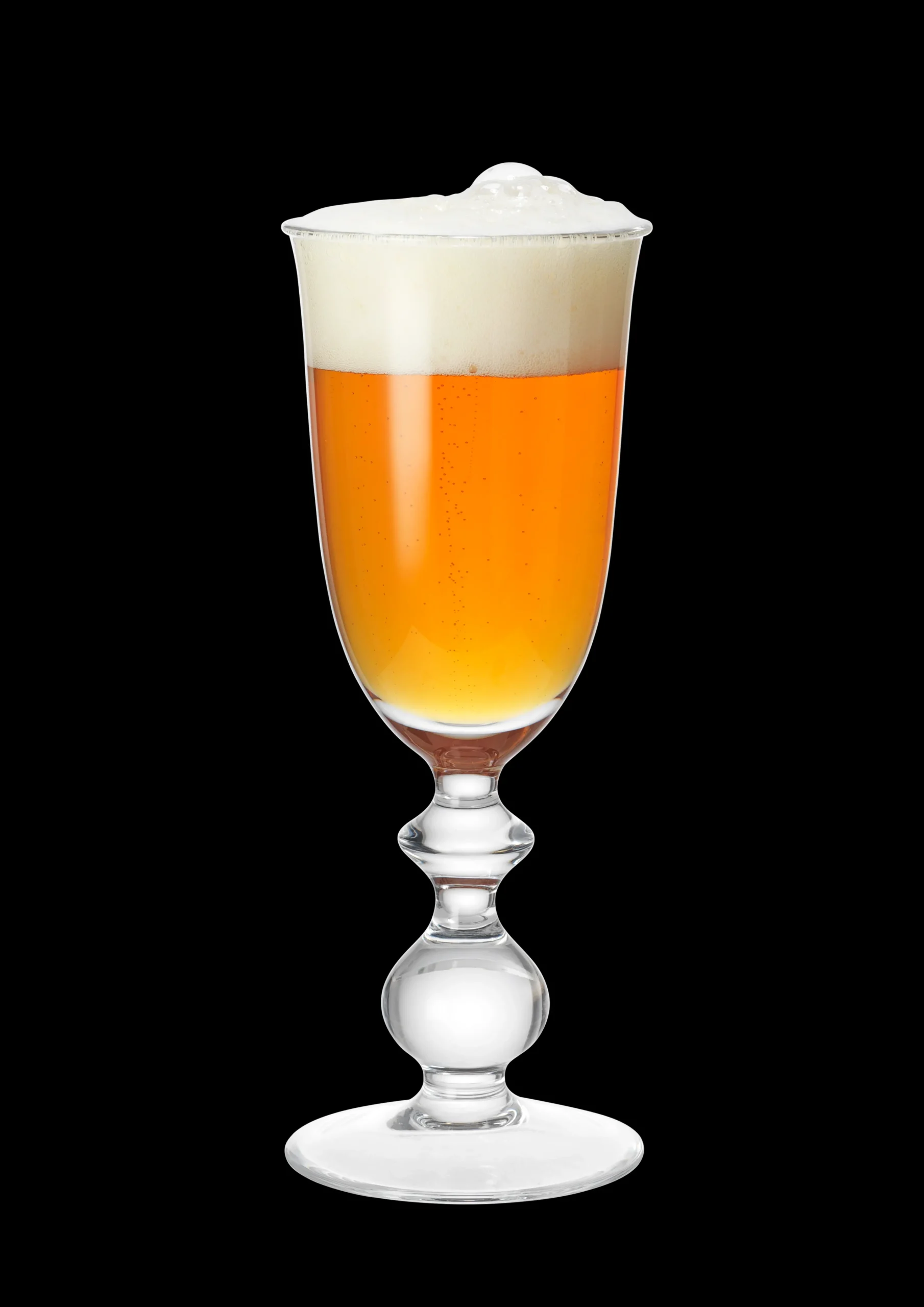 Clearance Holmegaard Charlotte Amalie Ølglas 30 cl klar | Køb her