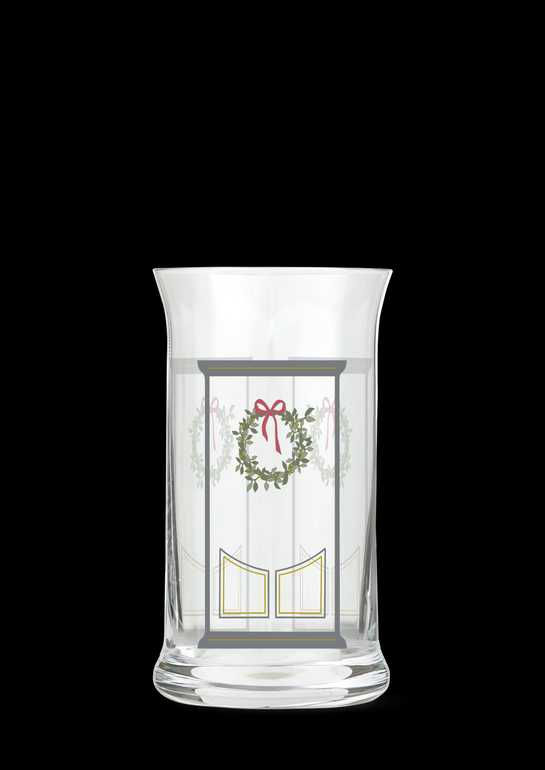 Holmegaard Christmas Ølglas 2024 50 cl multi | Køb nu