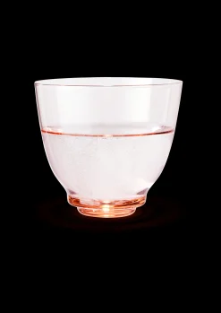 Clearance Holmegaard Flow Vandglas 35 cl champagne | Køb her