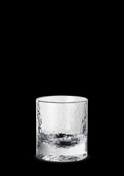 Hot Holmegaard Forma Drinksglas 30 cl klar 2 stk. | Køb her