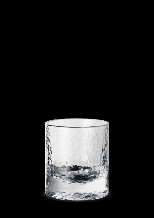 Hot Holmegaard Forma Drinksglas 30 cl klar 2 stk. | Køb her