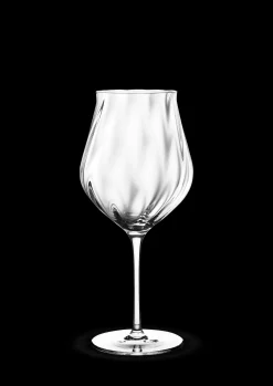 New Holmegaard Glorious Hvidvinsglas 52 cl klar 6 stk. | Køb her