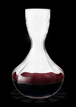 Best Holmegaard Glorious Vinkaraffel 1,85 l klar | Køb her