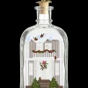 New Holmegaard Christmas Juleflaske 2022 73 cl multi