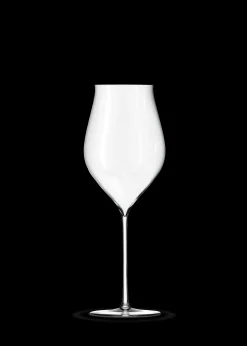Outlet Holmegaard Hvidvinsglas 63 cl 2 stk. i klar | Køb her