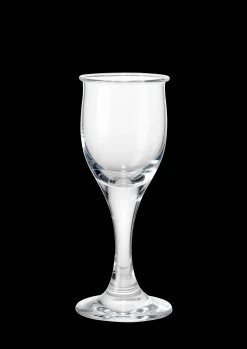 Clearance Holmegaard Idéelle Hedvinsglas 14 cl klar | Køb her