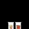 Online Holmegaard Juledramglas 2022 3 cl 2 stk. i Multi fra serien Christmas
