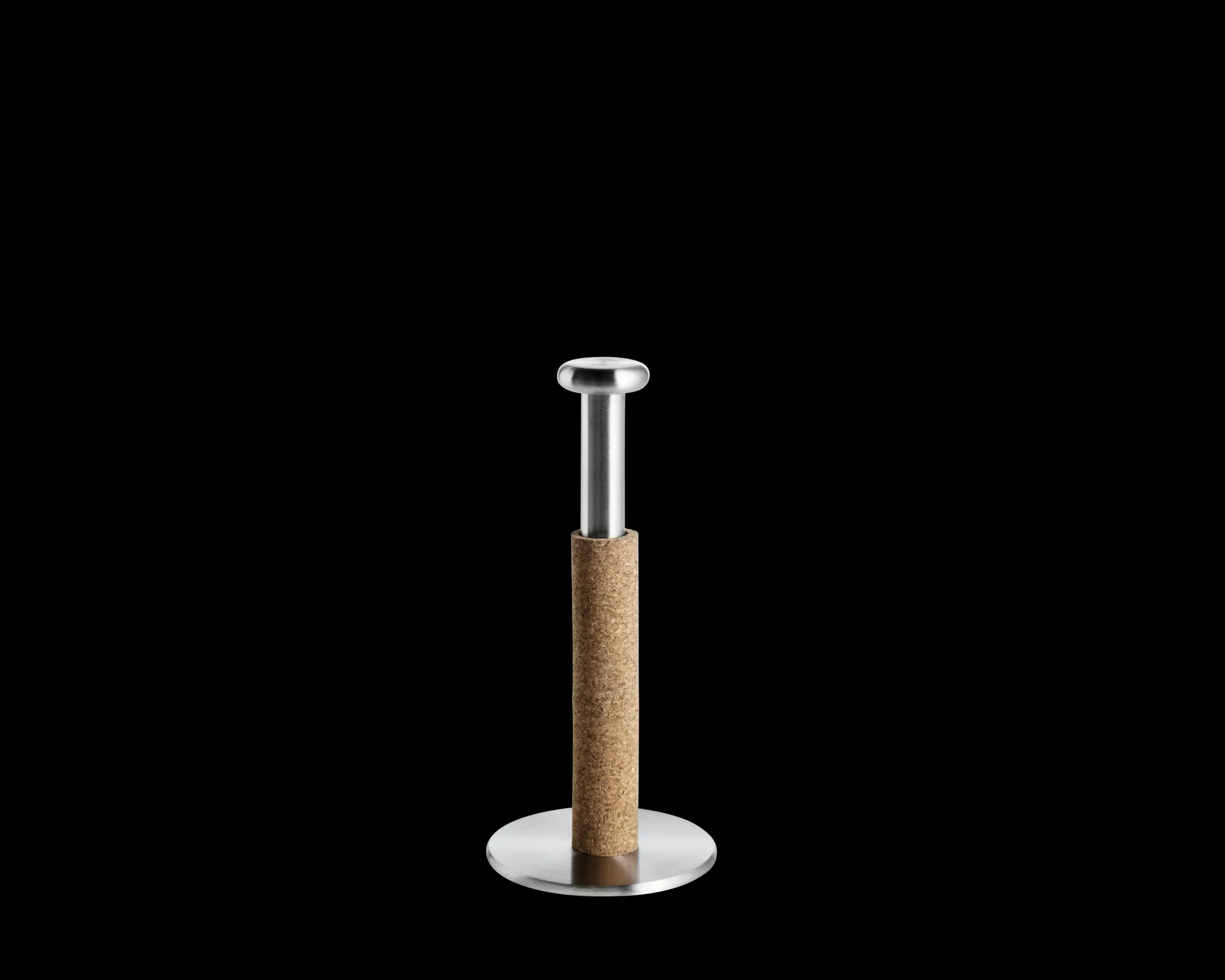 Online Holmegaard Krog i krom fra serien Design with Light