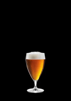 Discount Holmegaard Ølglas 44 cl 2 stk. i klar fra serien Perfection