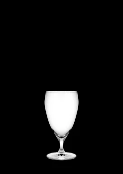 Discount Holmegaard Ølglas 44 cl 2 stk. i klar fra serien Perfection