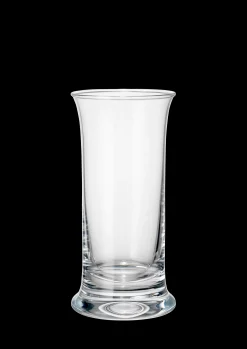 Sale Holmegaard Ølglas 30 cl i klar fra serien No. 5 | Køb her