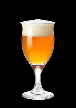 Best Holmegaard Ølglas 36 cl i klar fra serien Idéelle | Køb her