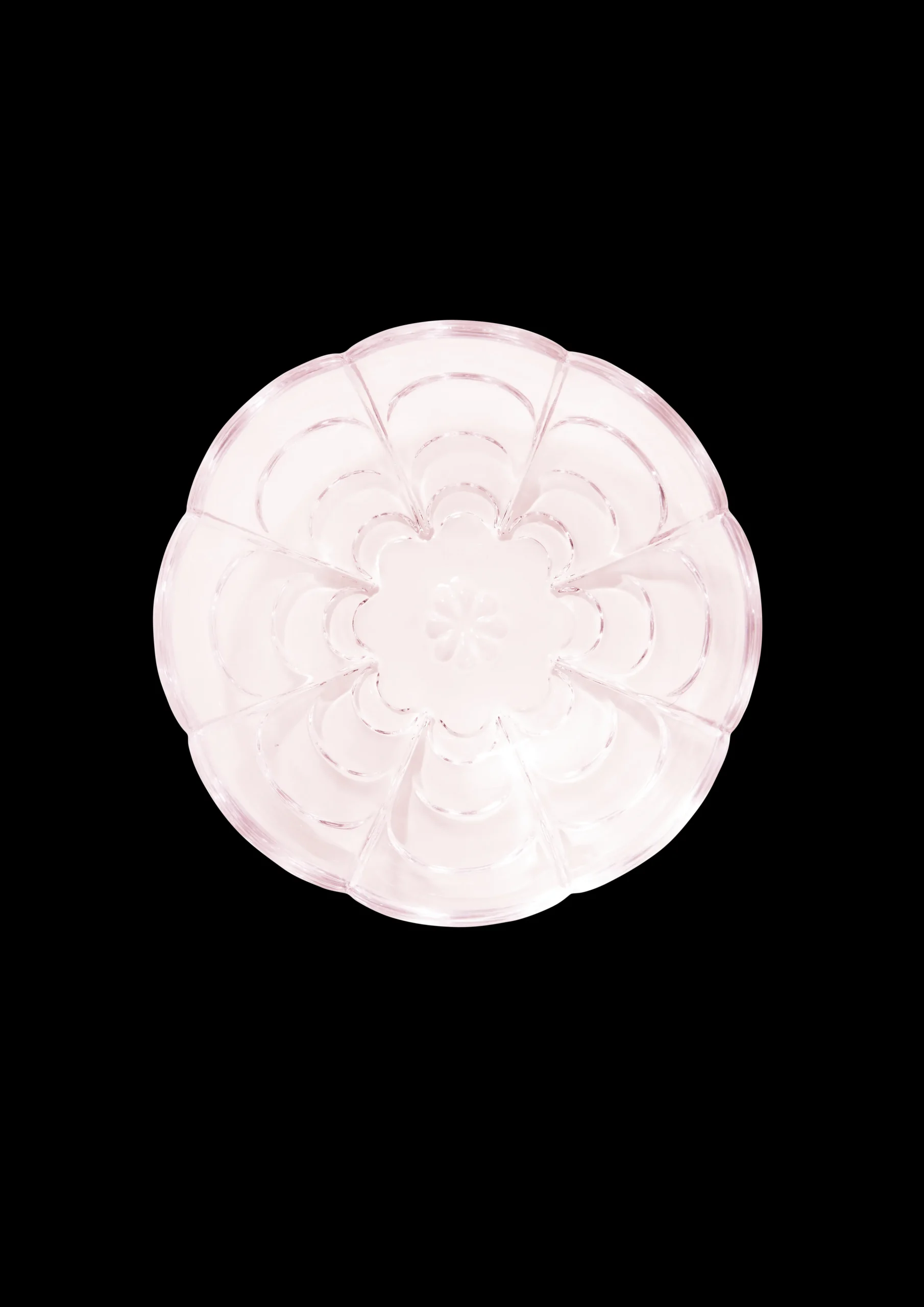 Hot Holmegaard Lily Skål Ø13 cm cherry blossom 2 stk. | Køb her