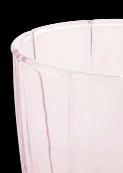Best Holmegaard Lily Vandglas 32 cl cherry blossom | Køb her