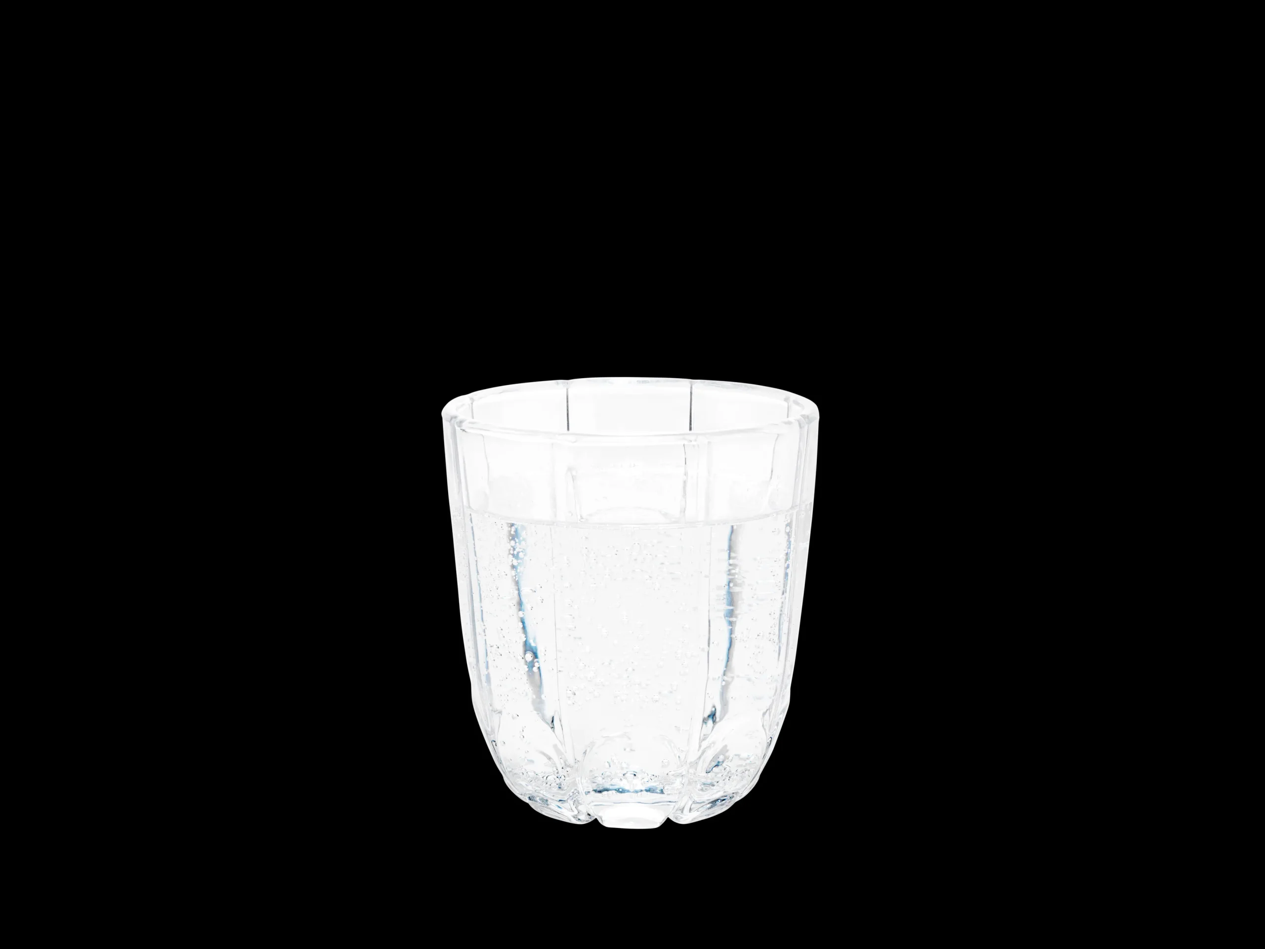 Clearance Holmegaard Lily Vandglas 32 cl klar 2 stk. | Køb her