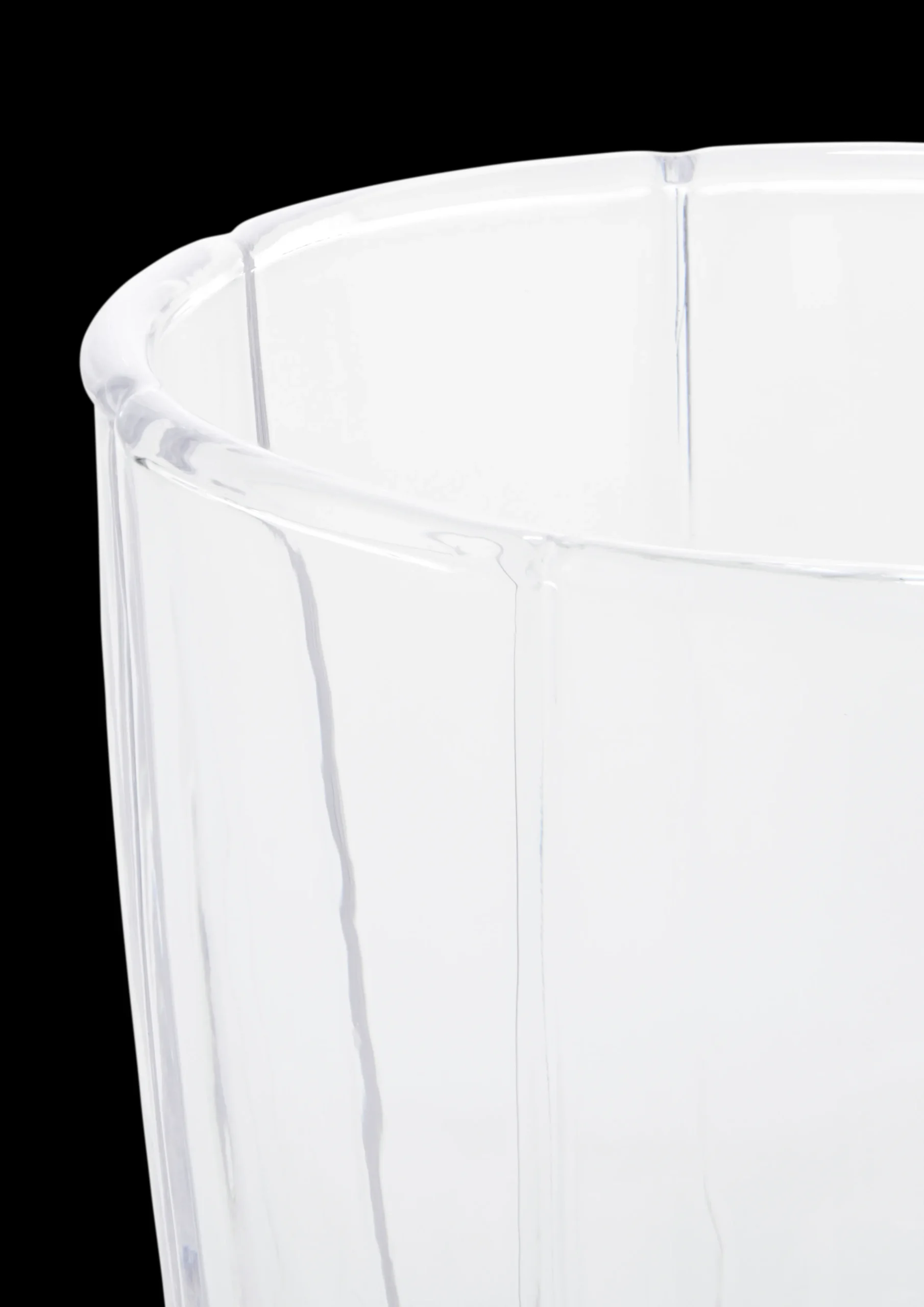 Clearance Holmegaard Lily Vandglas 32 cl klar 2 stk. | Køb her