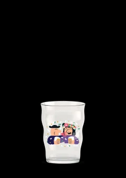Best Holmegaard Mikkeller Pint Ølglas 2025 40 cl klar m. deko