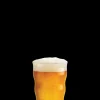 Clearance Holmegaard Mikkeller Pint Ølglas 40 cl klar 2 stk. | Køb nu