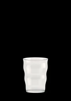 Clearance Holmegaard Mikkeller Pint Ølglas 40 cl klar 2 stk. | Køb nu