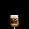 Hot Holmegaard Mikkeller Universal Ølglas Christmas 2024 40 cl