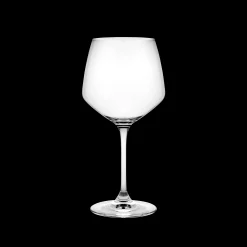Hot Holmegaard Perfection Bourgogneglas klar 6 stk. | Køb her