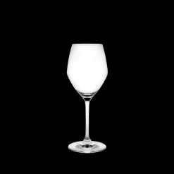 Best Holmegaard Perfection Hvidvinsglas klar 6 stk. | Køb her