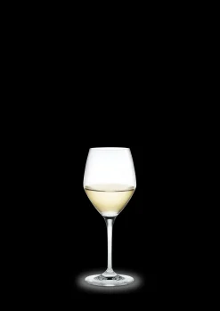 Hot Holmegaard Perfection Hvidvinsglas 32 cl klar 2 stk.