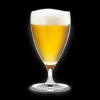 Sale Holmegaard Perfection Ølglas 44 cl klar 1 stk. | Køb her