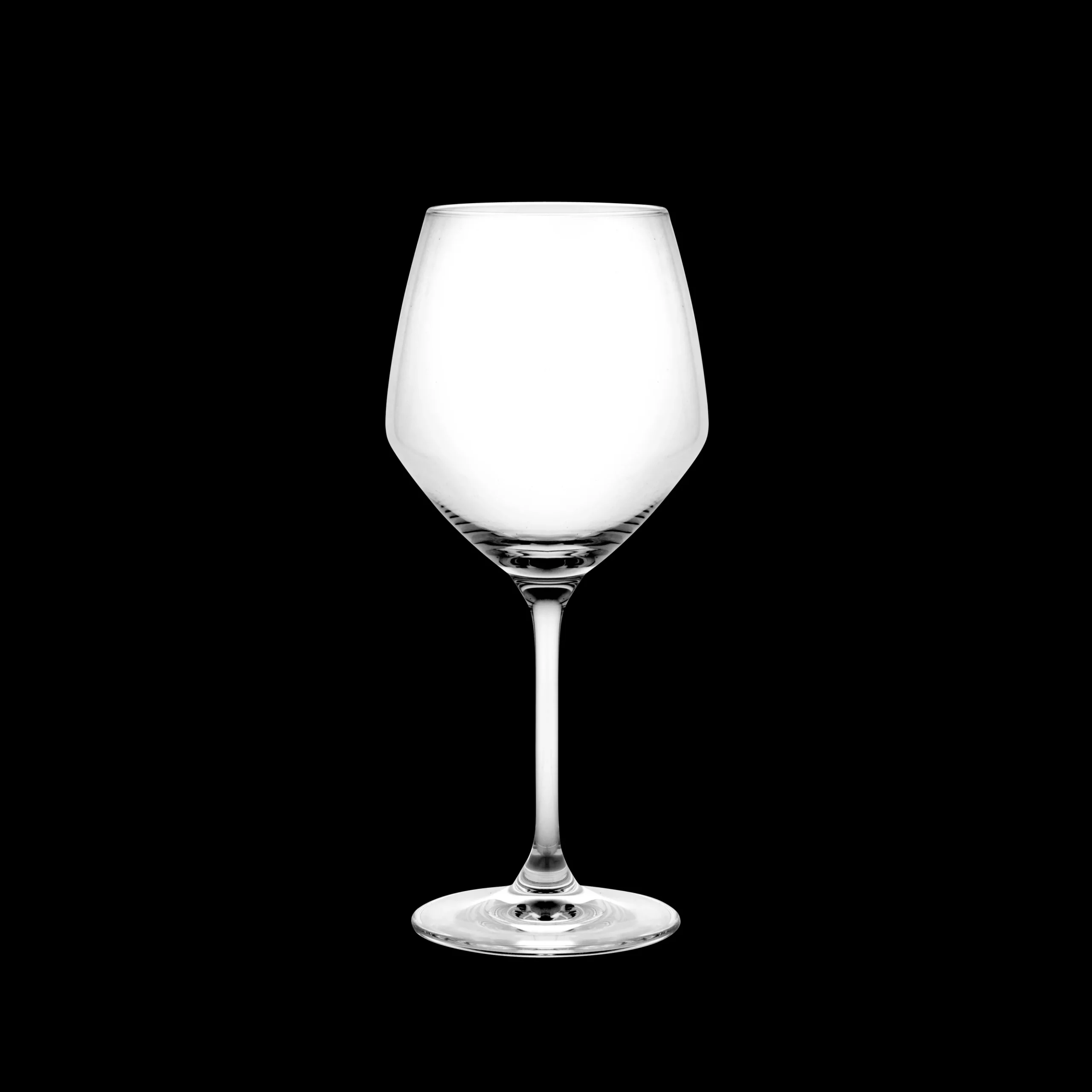 Discount Holmegaard Perfection Rødvinsglas klar 6 stk. | Køb her