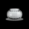 Online Holmegaard Primula Fyrfadsstage Ø9.5 cm smoke | Køb her