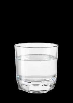 Best Holmegaard Prism Drinksglas 36 cl klar 2 stk. | Køb her