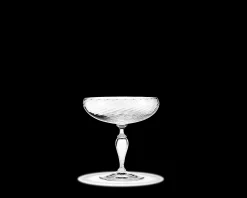 Online Holmegaard Regina Champagneskål 25 cl klar | Køb her