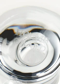 Best Holmegaard Royal Snapseglas 6 cl klar 1 stk. - Køb her